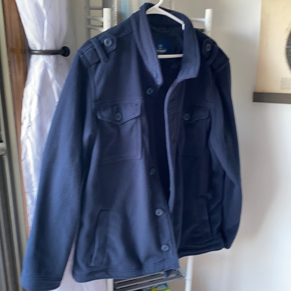Old Navy Fleece Jacket